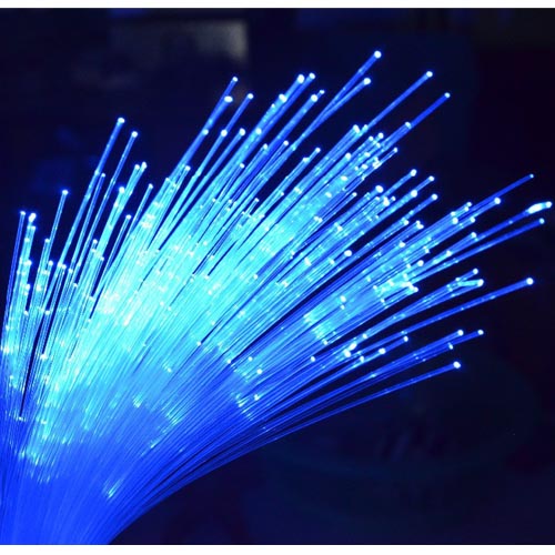 led fiber optic illuminator cable(1.0mm PMMA plastic)
